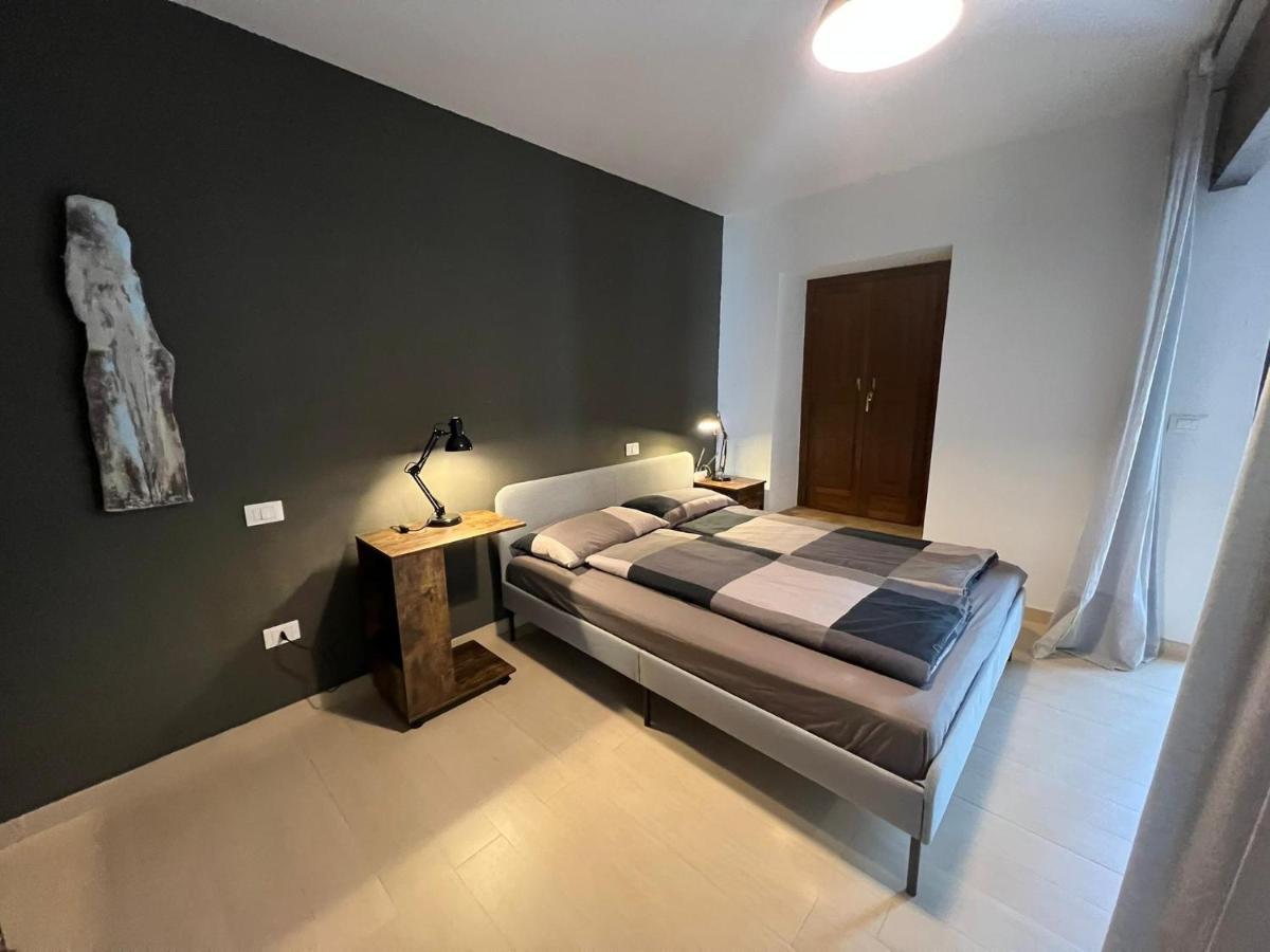 Casale Orgogliosa Hotel Сан Вито Киетино Екстериор снимка
