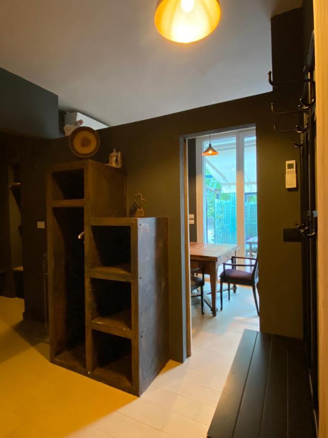 Casale Orgogliosa Hotel Сан Вито Киетино Екстериор снимка