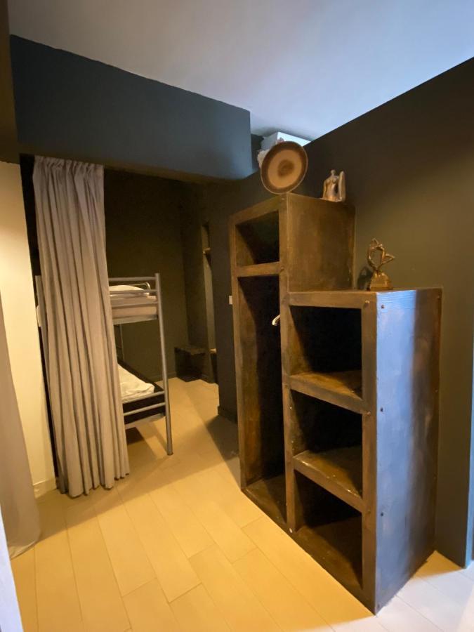 Casale Orgogliosa Hotel Сан Вито Киетино Екстериор снимка