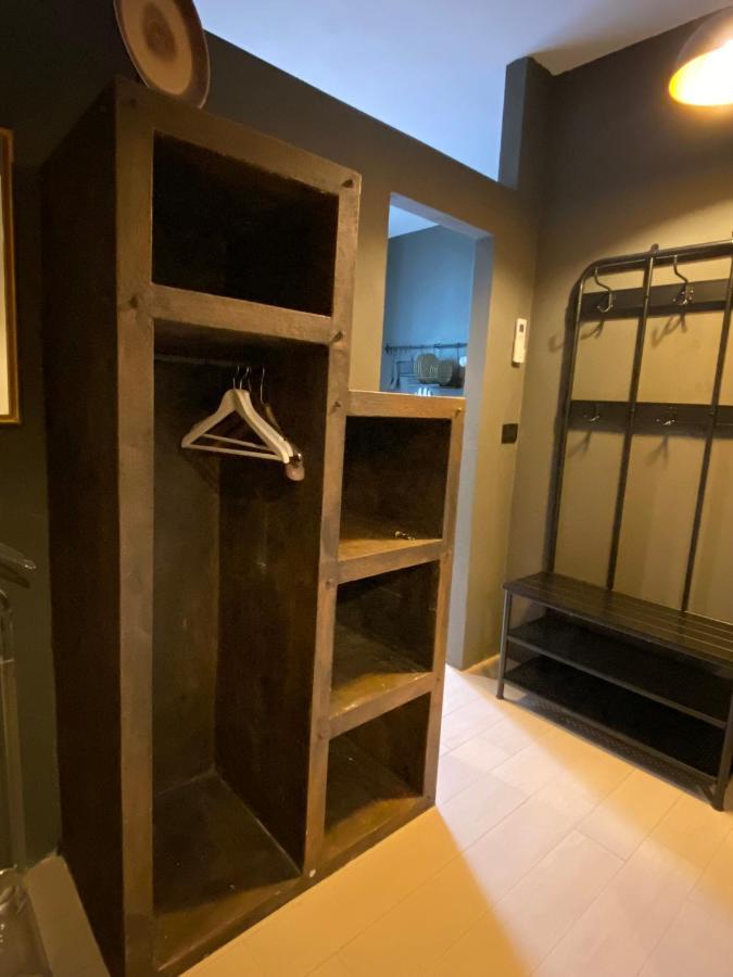 Casale Orgogliosa Hotel Сан Вито Киетино Екстериор снимка