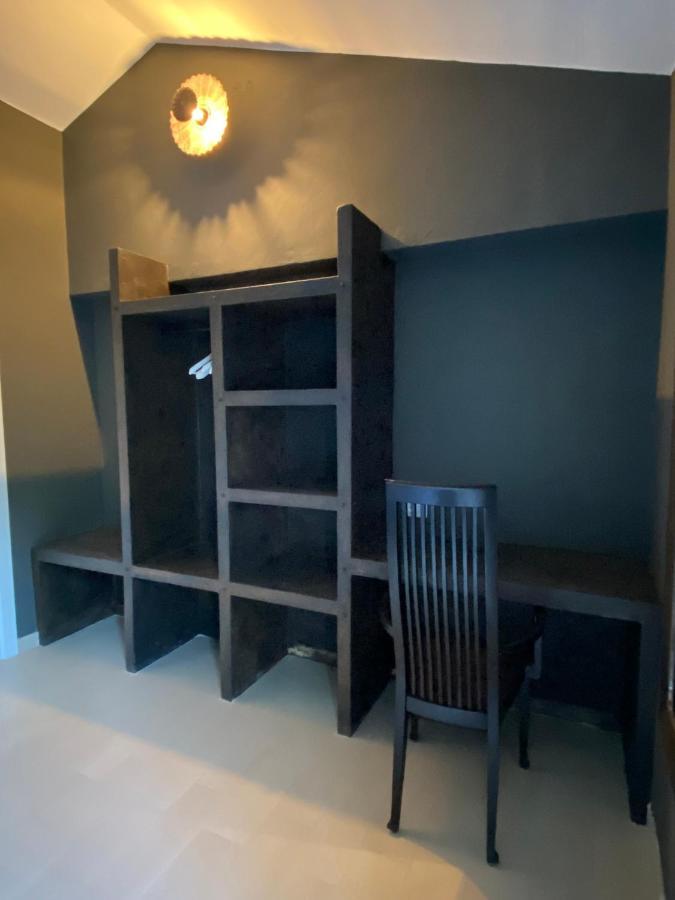 Casale Orgogliosa Hotel Сан Вито Киетино Екстериор снимка
