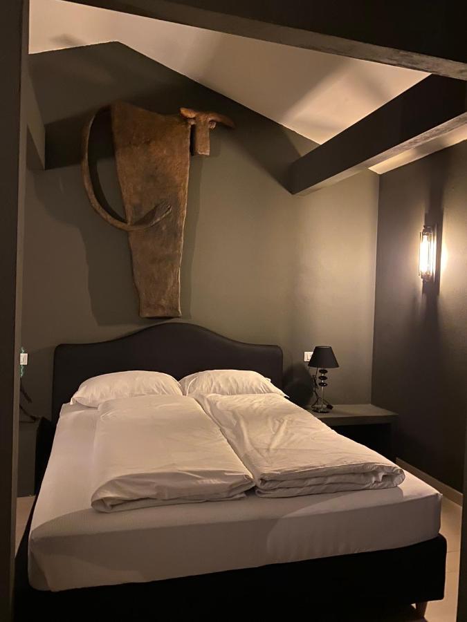 Casale Orgogliosa Hotel Сан Вито Киетино Екстериор снимка