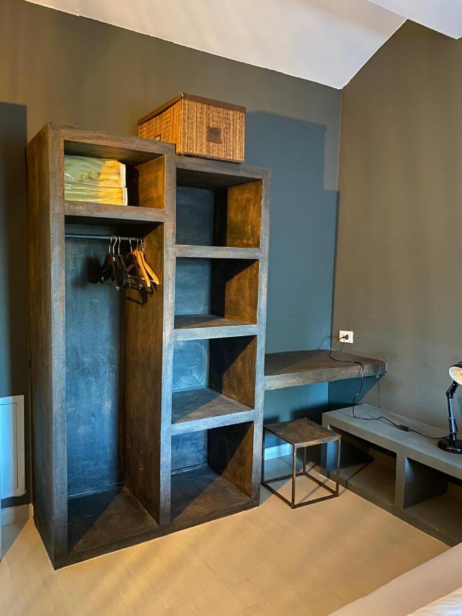 Casale Orgogliosa Hotel Сан Вито Киетино Екстериор снимка