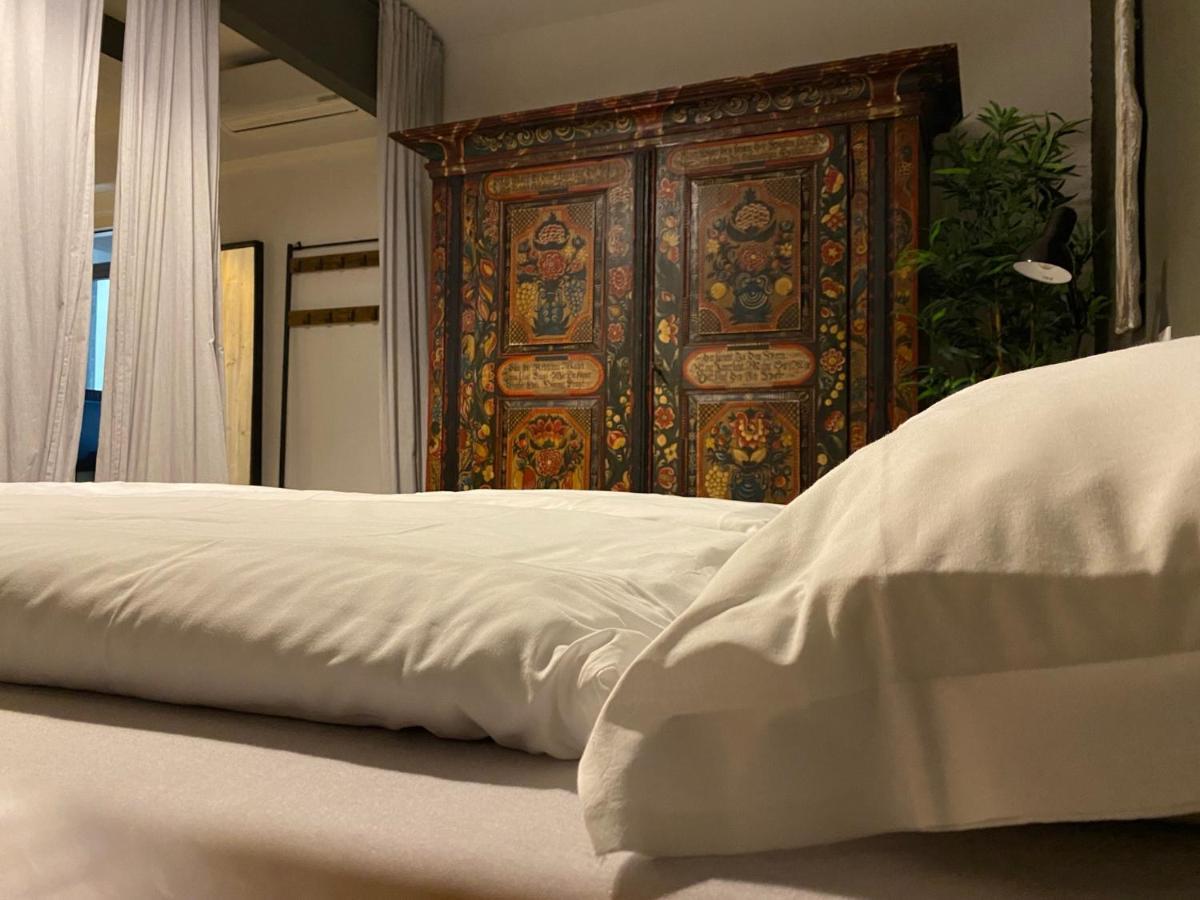 Casale Orgogliosa Hotel Сан Вито Киетино Екстериор снимка