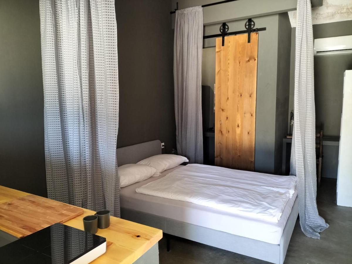 Casale Orgogliosa Hotel Сан Вито Киетино Екстериор снимка