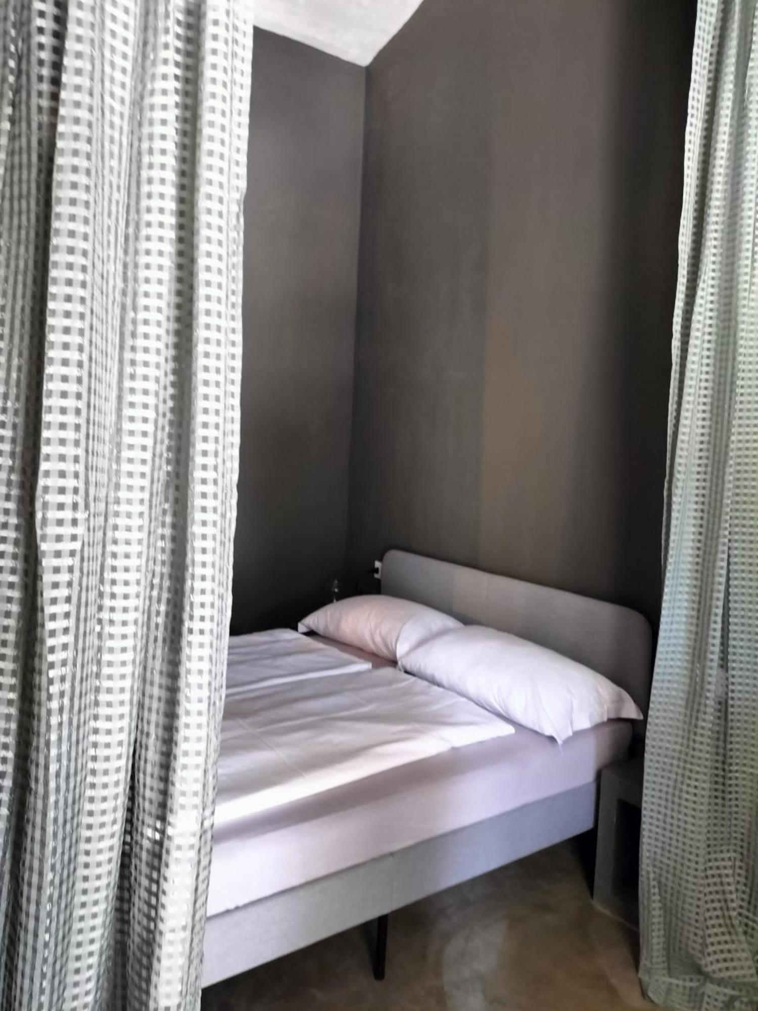Casale Orgogliosa Hotel Сан Вито Киетино Екстериор снимка